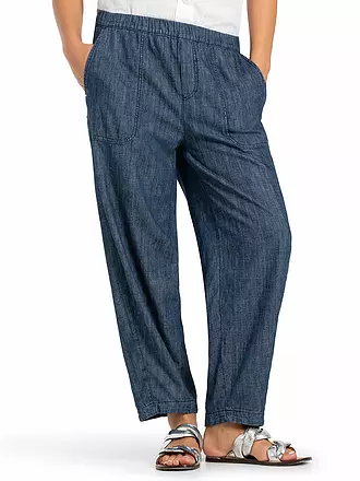 CAMBIO | Jeans Wide Fit ODILA | 